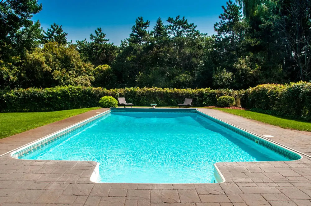 Recherche de fuite de piscine à Vidauban